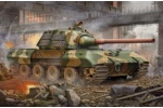 Panzer E- & VK-Serie
