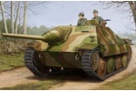 Panzerjäger / Jagdpanzer