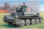 Panzer Sonstige & Beutepanzer