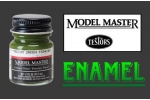 MODEL MASTER Enamel-Farben