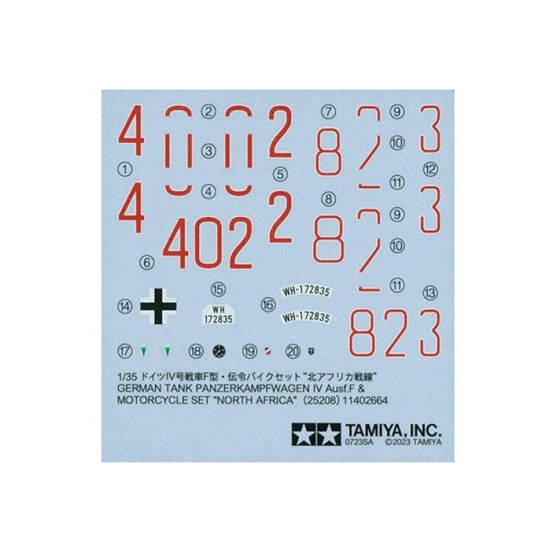 Tamiya 35139 1:35 US Sherman M4A3E2 Jumbo - Model Kit,Kit Plastique, Kit de Montage, Réplique détaillée, Kit de Réservoir Tamiya 35139 1:35 US Sherman M4A3E2 Jumbo - Model Kit,Kit Plastique, Kit de Montage, Réplique détaillée, Kit de Réservoir