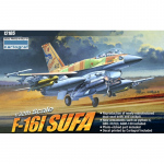 F-16 I SUFA - Academy 1/32
