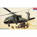UH-60L Black Hawk - Academy 1/35