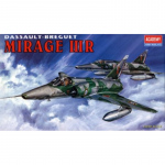 Mirage III R - Academy 1/48