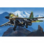 MIG-29A Fulcrum A - Academy 1/48