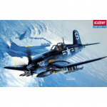 F4U-4B Corsair - Academy 1/48