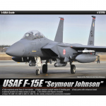 F-15E Seymour Johnson - Academy 1/48
