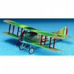 Franz. SPAD XIII - Academy 1/72