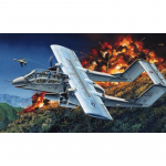 OV-10 A Bronco - Academy 1/72