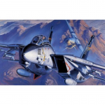 F-14A Tomcat - Academy 1/72