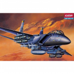 F-15 E Strike Eagle - Academy 1/72