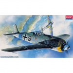 Focke Wulf Fw 190 A-6/8 - Academy 1/72