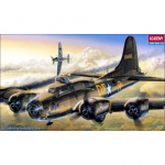 B-17 F \'Memphis Belle\' - Academy 1/72