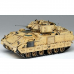 M2A2 Bradley O.I.F. - Academy 1/35