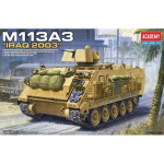 M113 A3 Iraq 2003 - Academy 1/35
