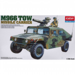 M996 TOW Missile Carrier - Academy 1/35