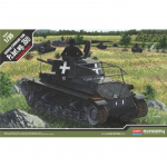 Pz.Bef.Wg.35(t) Command Tank - Academy 1/35