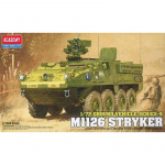 M1126 Stryker - Academy 1/72