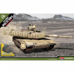 U.S. Army M1A2 V2 TUSK II - Academy 1/35