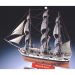 New Bedford Walfnger - Academy 1/200