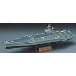 U.S.S. Eisenhower CVN 69 D - Academy 1/800