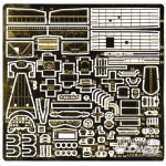 PE-Set for Su-2 Interior - ACE 1/72