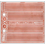 JS-3 650mm wide Tracks - ACE 1/72