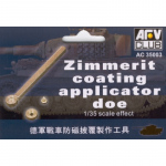 Zimmerit Coating Applicator doe