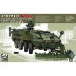 M1132 Stryker ESV w. SMP - AFV Club 1/35