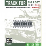 Big Foot Ketten für M2A2 / M3A3 / AAV7A1 / MLRS late /...