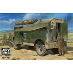 AEC Dorchester ACV - AFV Club 1/35