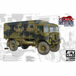 AEC Matador (early Type) - AFV Club 1/35