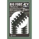 Big Foot Track for M2A2/M3A3/AAV7A1/MLRS late/CV90 - AFV...