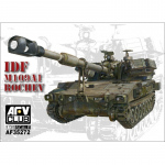 IDF M109A1 ROCHEV - AFV Club 1/35