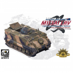 Australian Army M113A1 LRV (1980 Transitional Model) -...