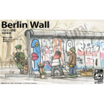 Berlin Wall - AFV Club 1/35