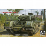 Churchill Mk.VI - AFV Club 1/35