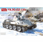 Panzerkampfwagen VK30.02 (DB) - Amusing Hobby 1/35