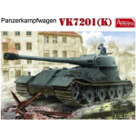 Pz.Kpfw.VII VK7201 (K) - Amusing Hobby 1/35