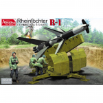 Rheintochter R-1 - Amusing Hobby 1/35