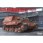 Panzerjäger Ferdinand Nr.150100 - Amusing Hobby 1/35