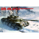 Sphpanzer Ru 251 - Amusing Hobby 1/35