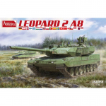 Leopard 2 A8 - Amusing Hobby 1/35