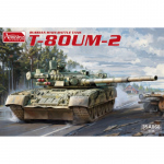 T-80UM-2 - Amusing Hobby 1/35