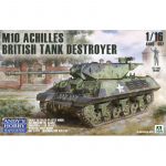 British M10 Achilles - Andys Hobby HQ 1/16