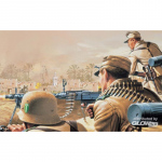 WWII Afrika Corps