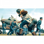 RAF Personnel
