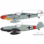 Messerschmitt Bf109G-6