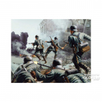 WIWII German Infantry