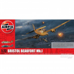 Bristol Beaufort Mk.1